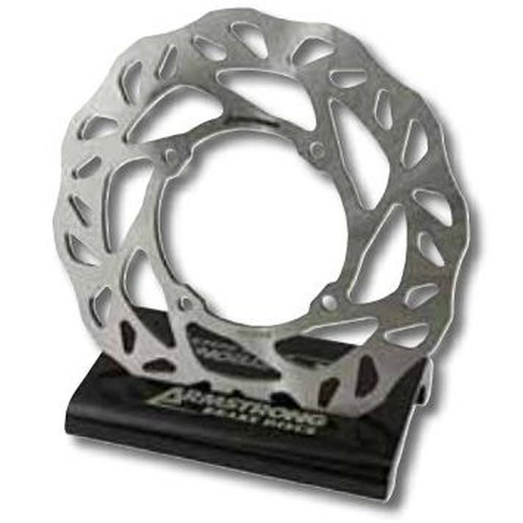Armstrong Rear Wavy Disc for Aprilia RSV1000 / RSV4 / SL1000 Falco / Tuono 10000 V4, R Factory Models